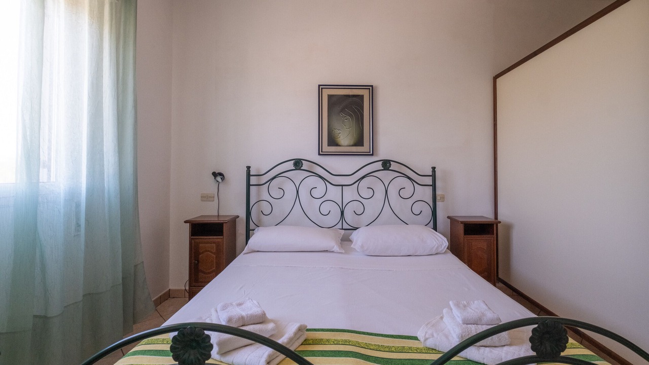 Photo of Bedroom in Maruggio