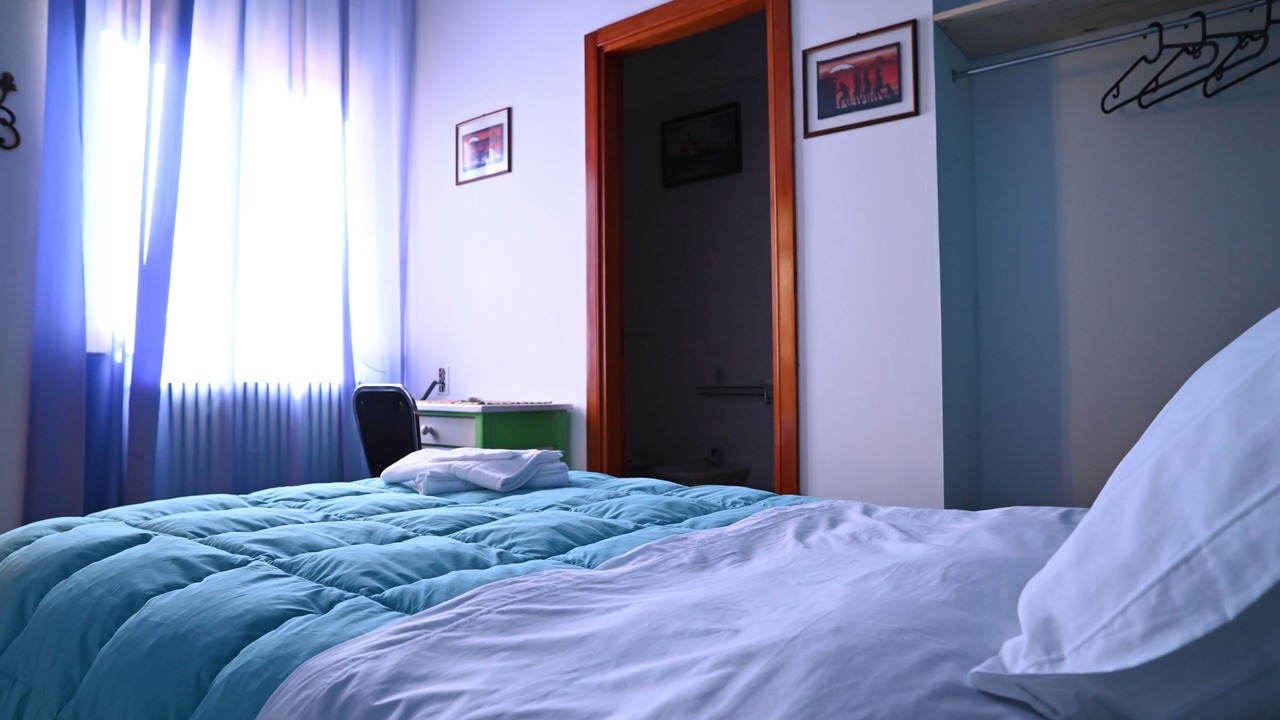Photo of Bedroom in Brindisi Histotic Center