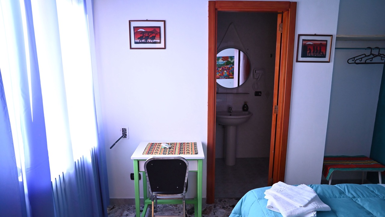 Photo of Bedroom in Brindisi Histotic Center