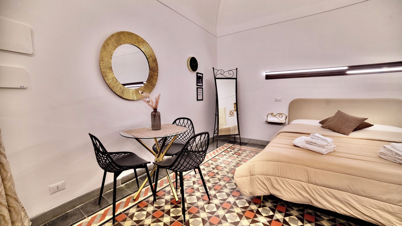 Photo of Bedroom in Rodi Garganico