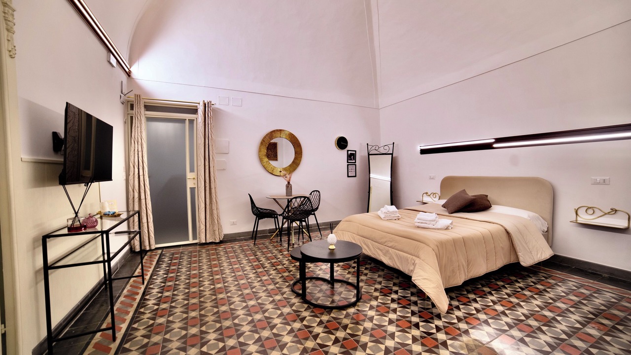 Photo of Bedroom in Rodi Garganico