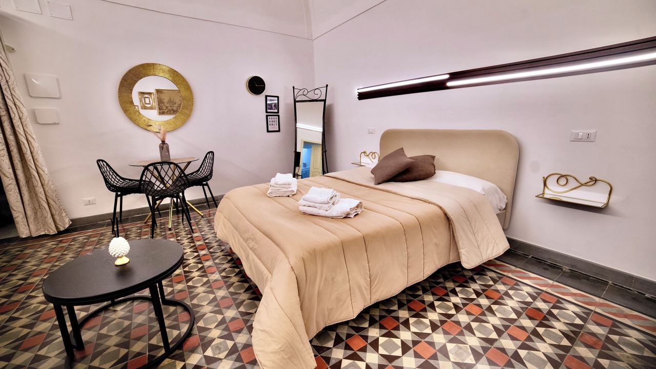 Photo of Bedroom in Rodi Garganico