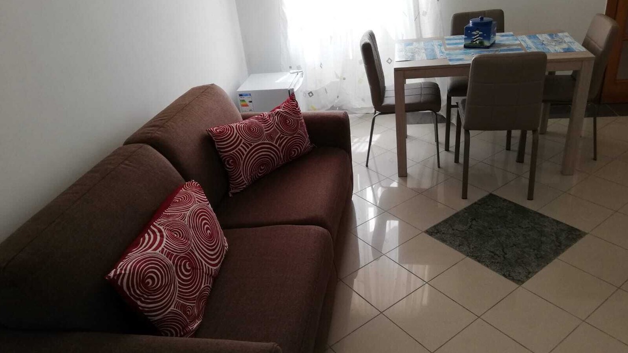 Photo of Livingroom in Taranto