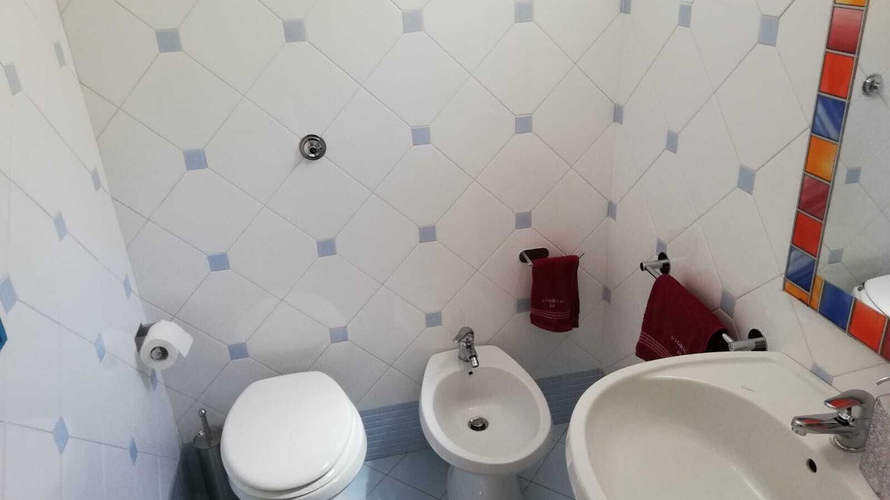 Photo of Bathroom in Taranto