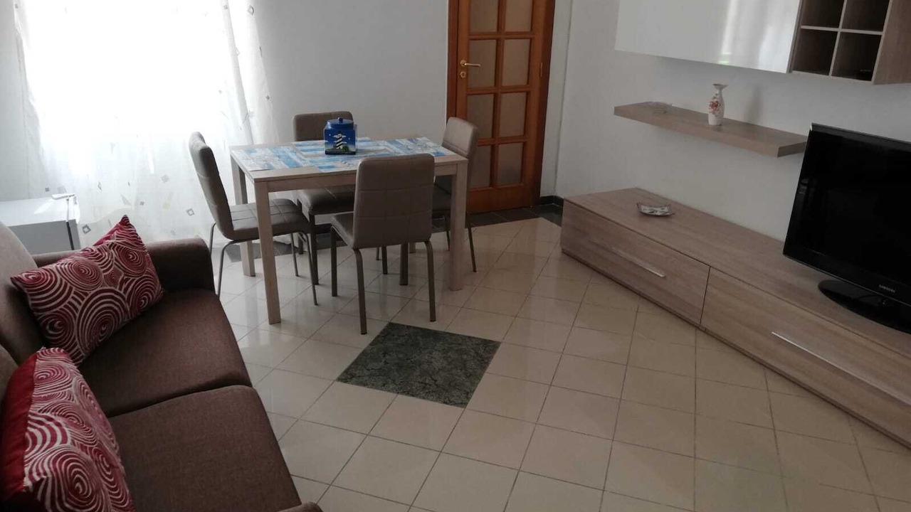 Photo of Livingroom in Taranto
