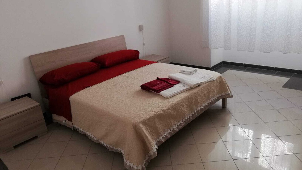 Photo of Bedroom in Taranto
