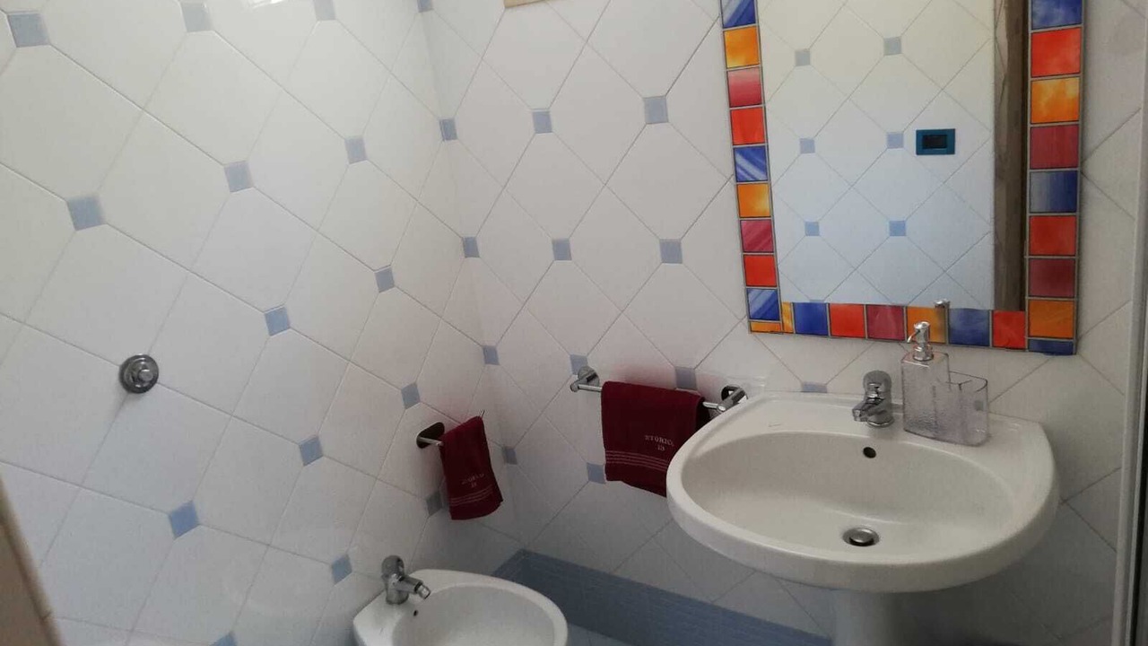 Photo of Bathroom in Taranto