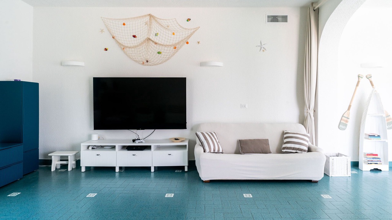 Photo of Livingroom in Municipio 1