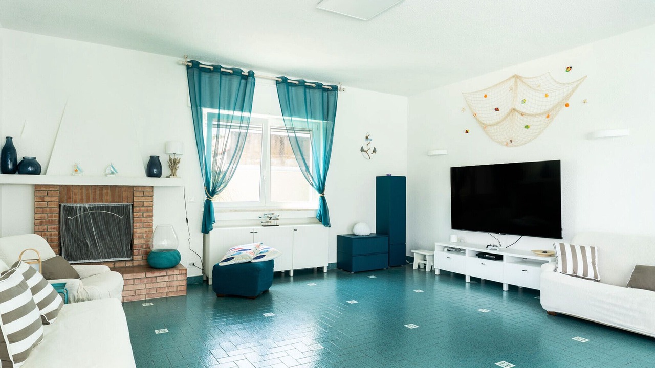 Photo of Livingroom in Municipio 1
