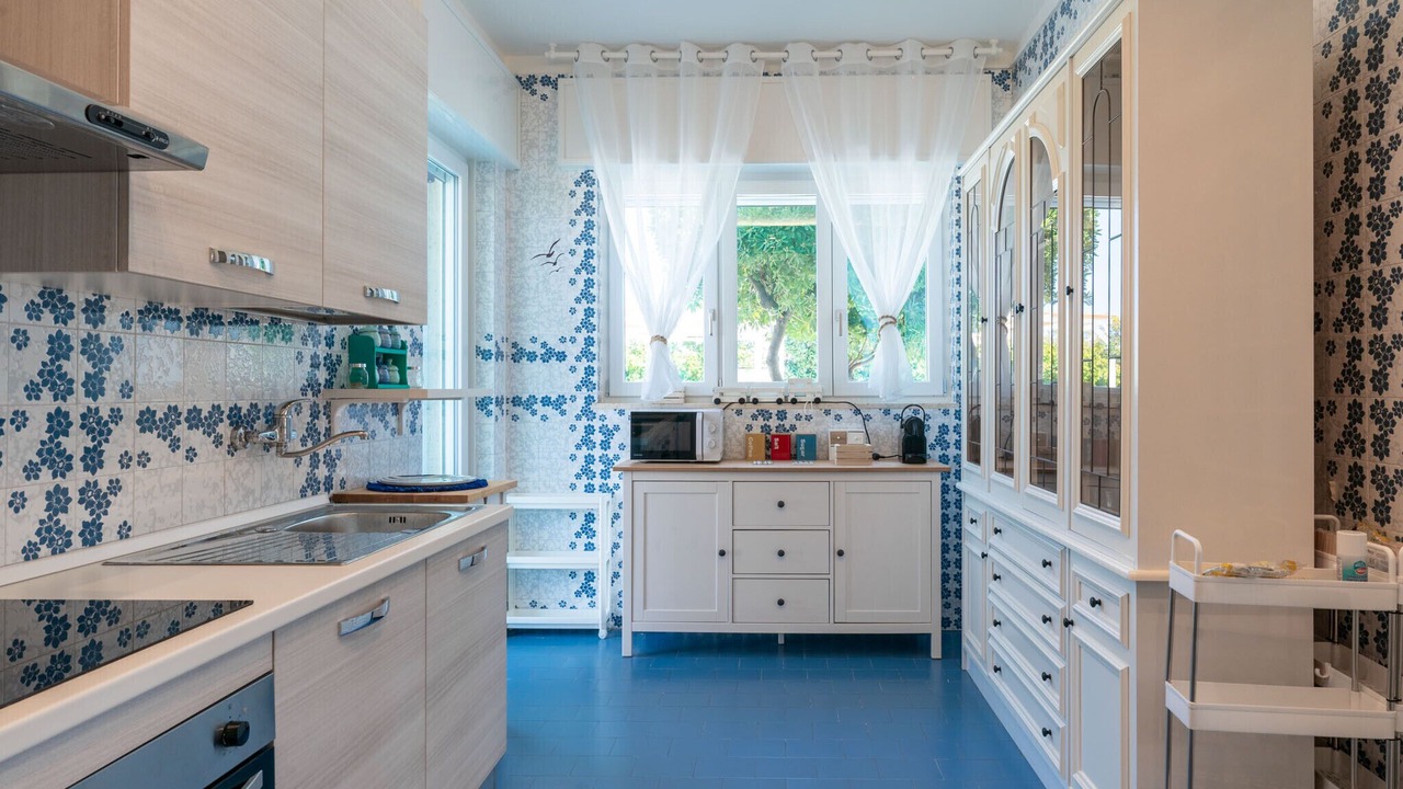 Photo of Kitchen in Municipio 1