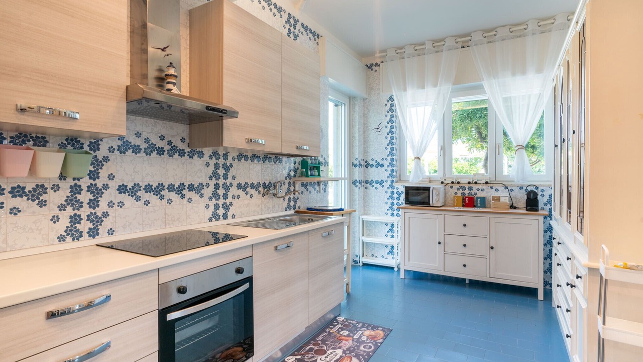 Photo of Kitchen in Municipio 1