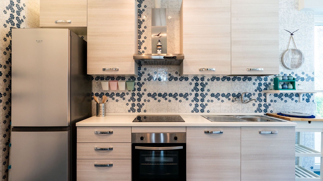 Photo of Kitchen in Municipio 1