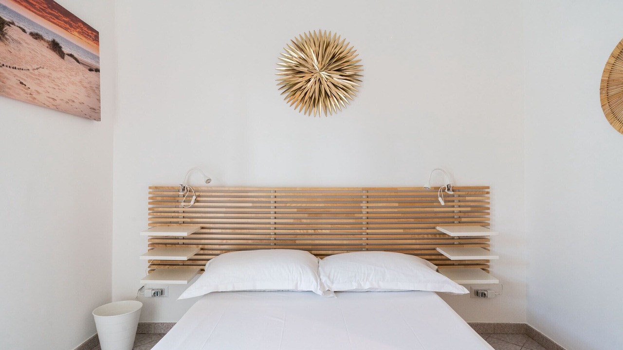 Photo of Bedroom in Municipio 1