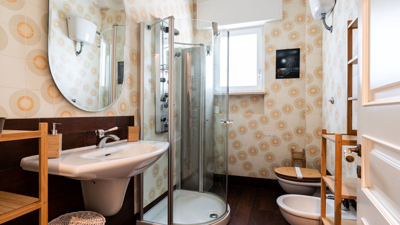 Photo of Bathroom in Municipio 1