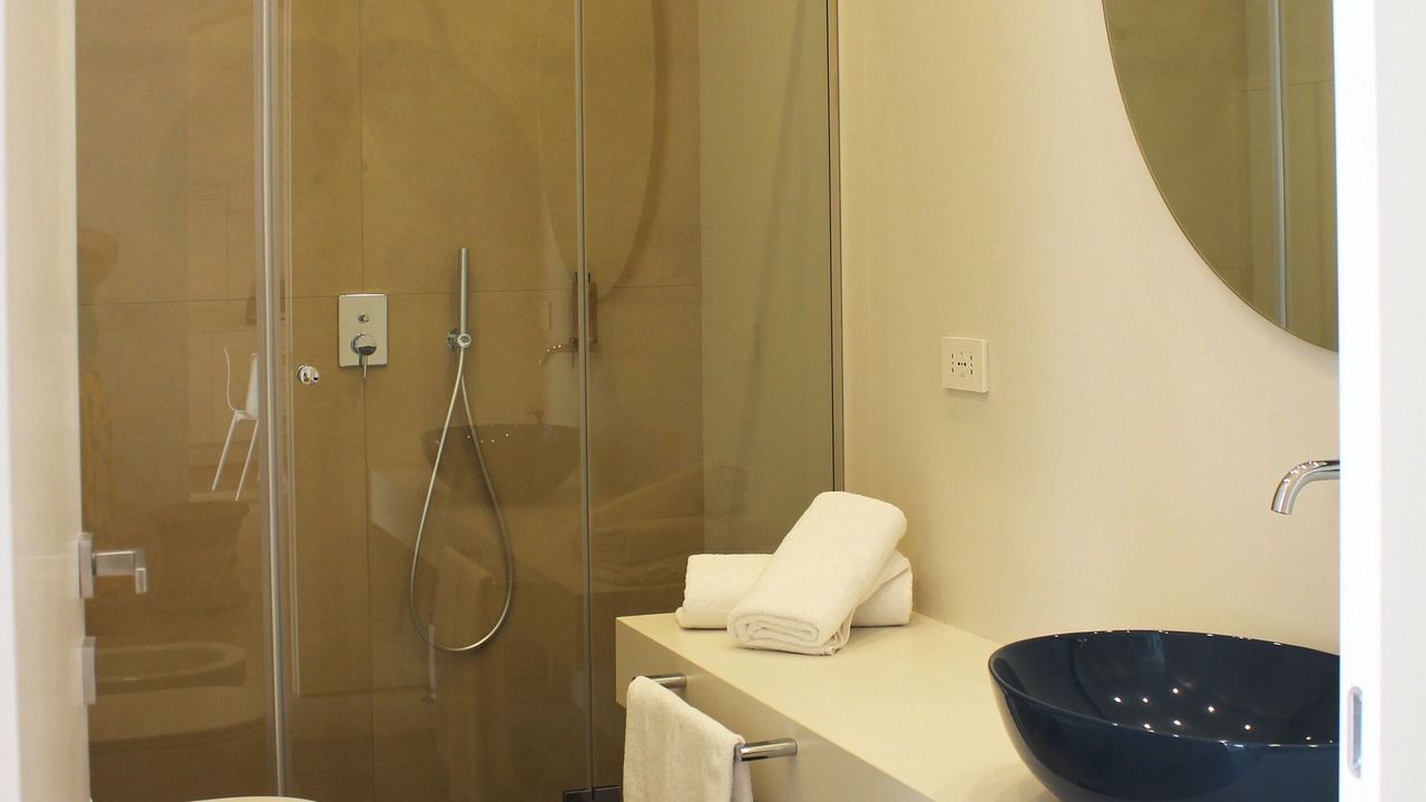 Photo of Bathroom in Molfetta