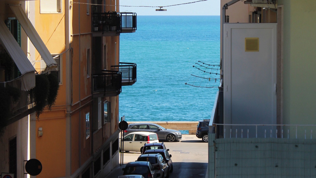 Photo of Others in Molfetta