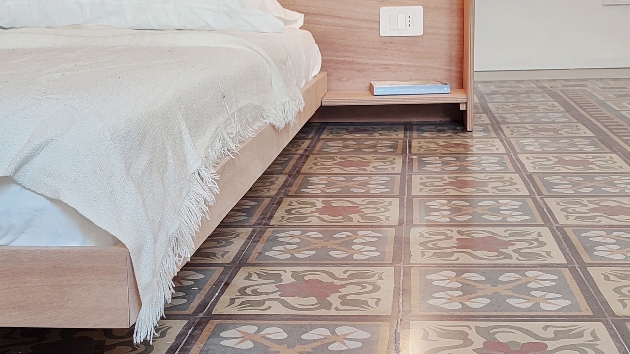 Photo of Bedroom in Bari City Centre