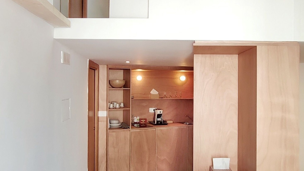 Photo of Kitchen in Bari City Centre
