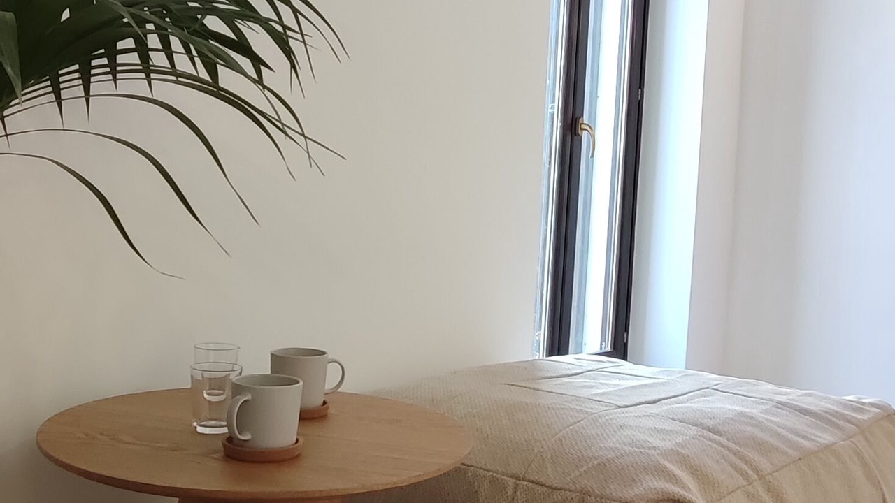 Photo of Bedroom in Bari City Centre