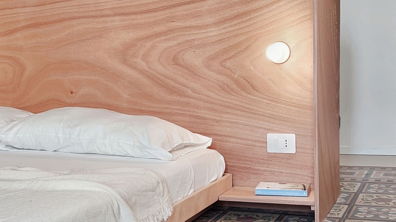 Photo of Bedroom in Bari City Centre