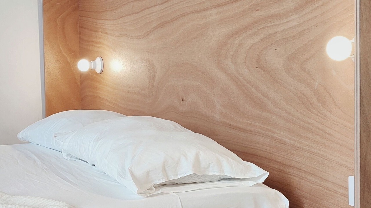 Photo of Bedroom in Bari City Centre