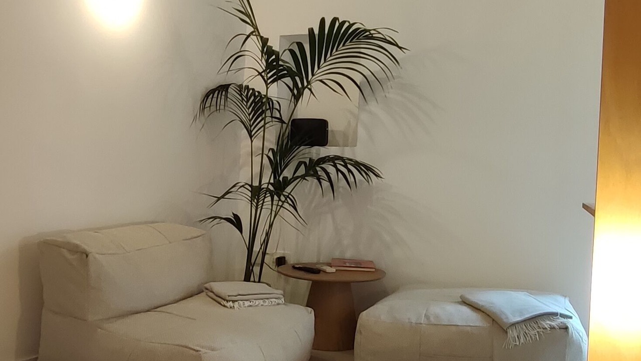 Photo of Bedroom in Bari City Centre