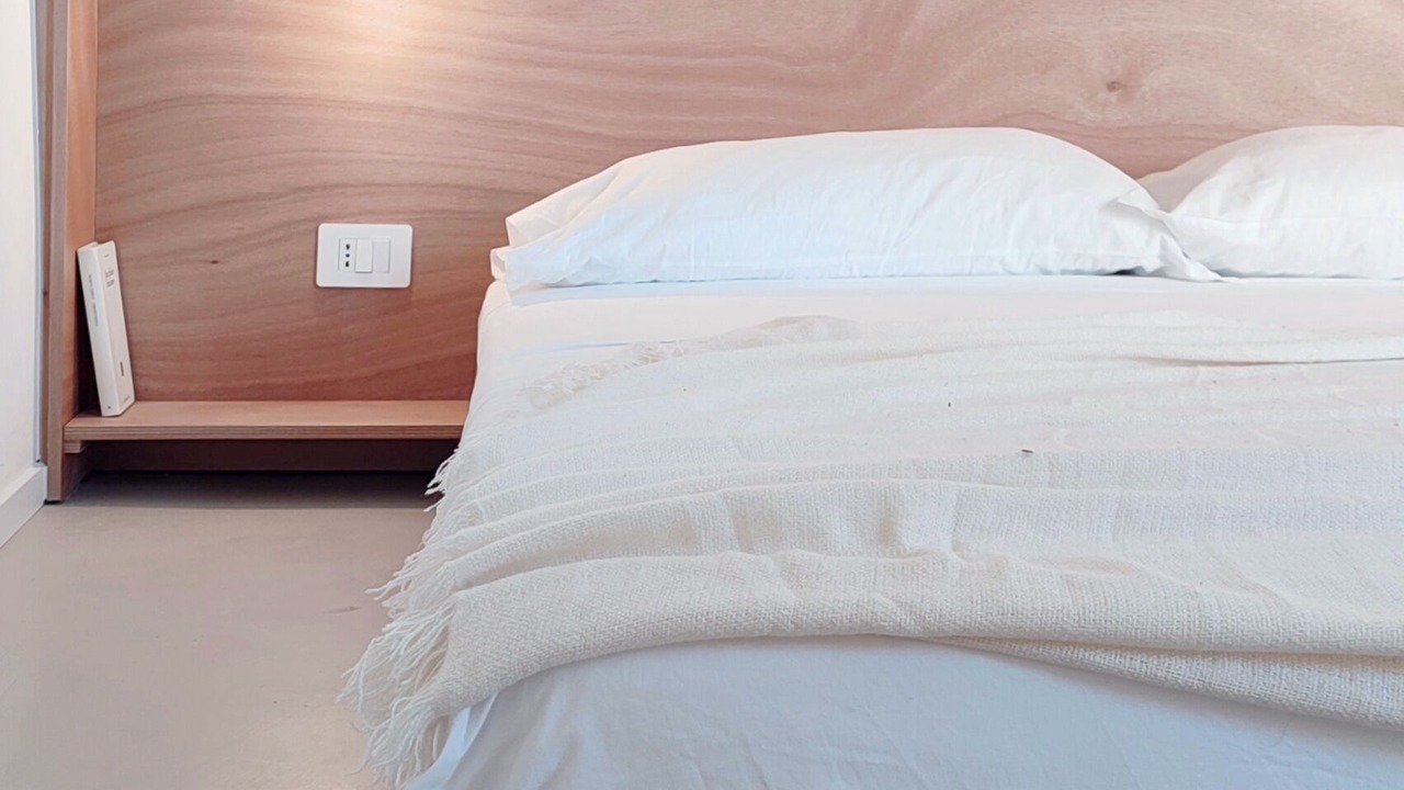 Photo of Bedroom in Bari City Centre