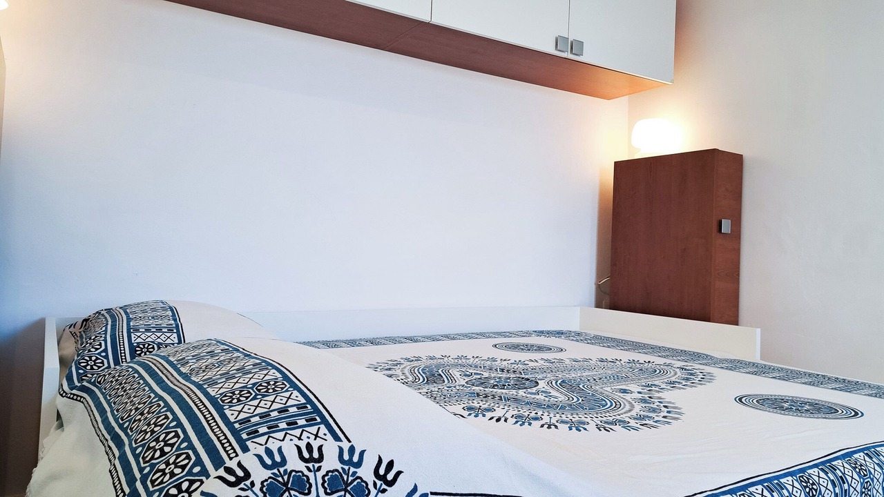 Photo of Bedroom in Avetrana