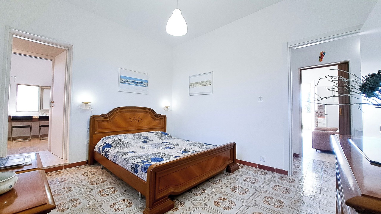 Photo of Bedroom in Avetrana