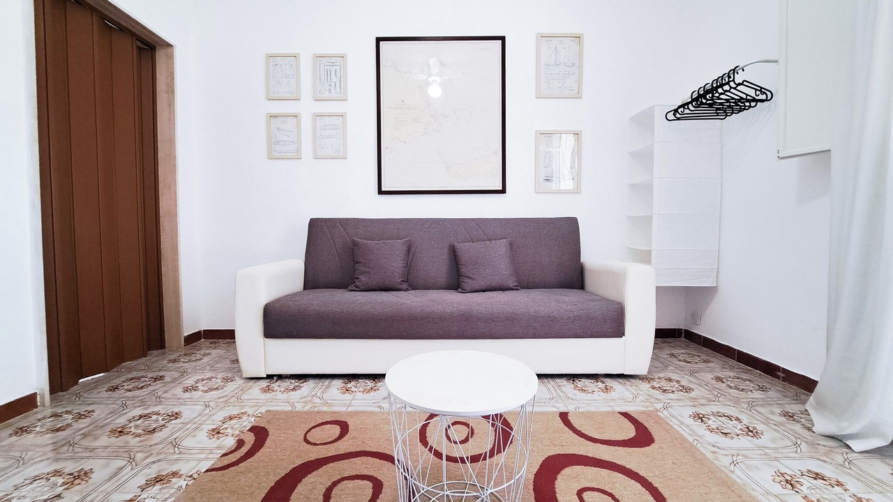 Photo of Livingroom in Avetrana