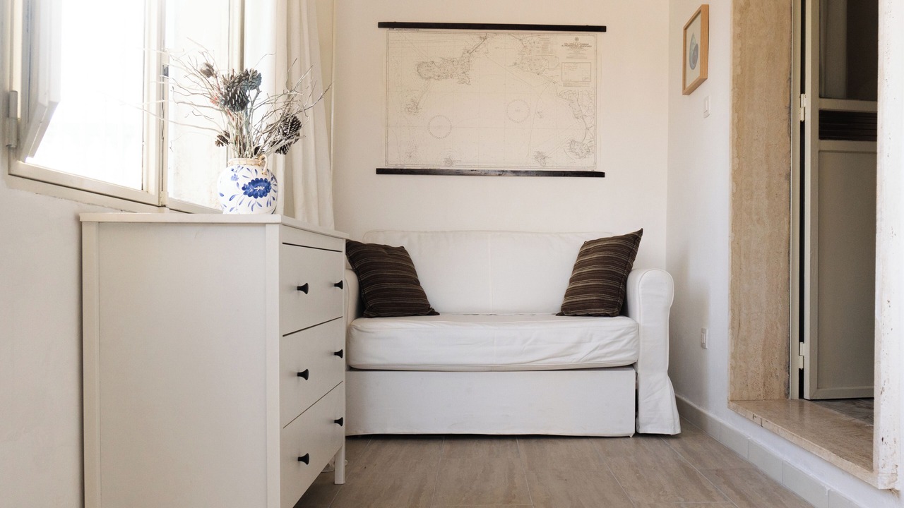 Photo of Livingroom in Avetrana
