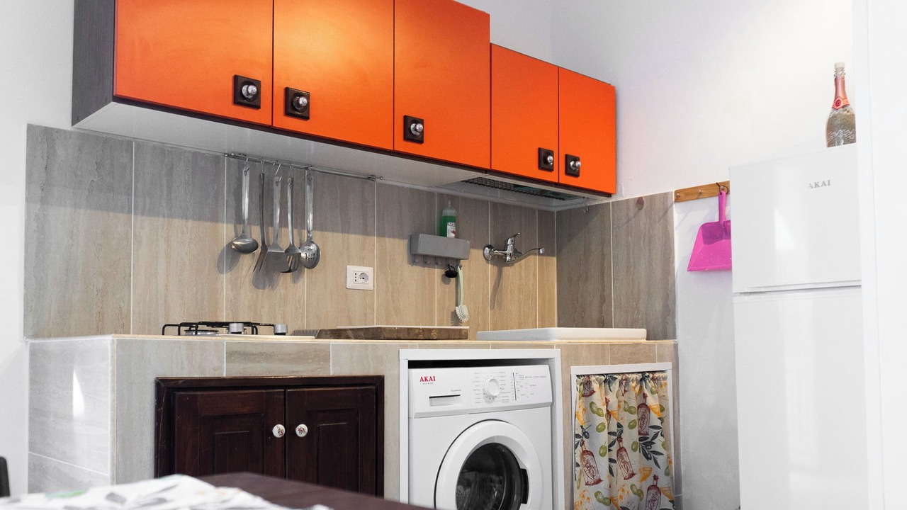 Photo of Kitchen in Avetrana