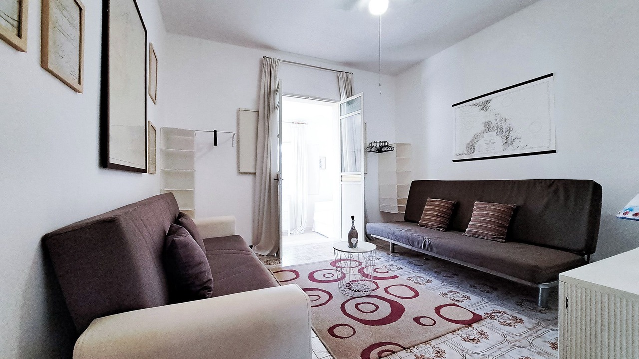 Photo of Livingroom in Avetrana