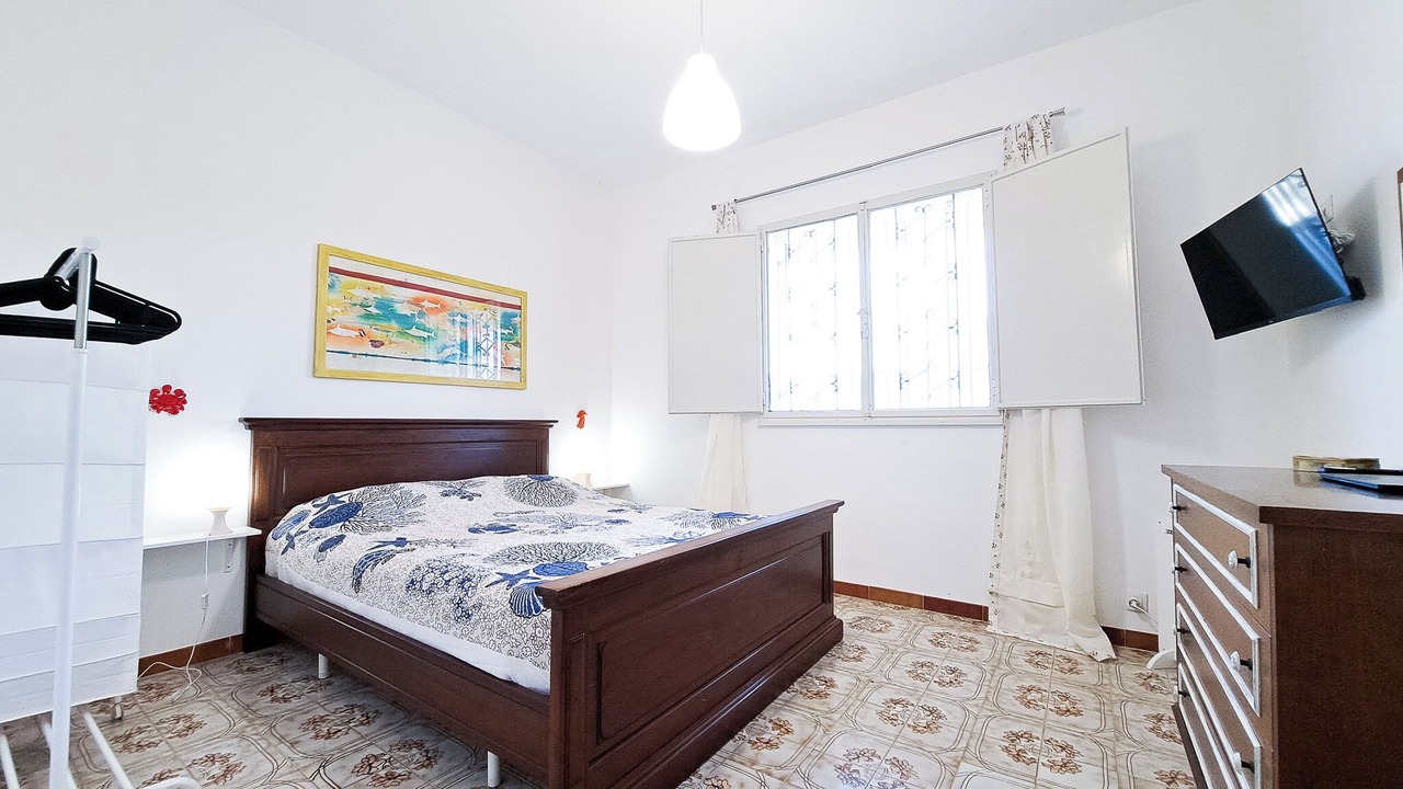 Photo of Bedroom in Avetrana