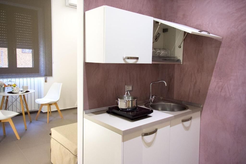 Photo of Bedroom in Castellaneta