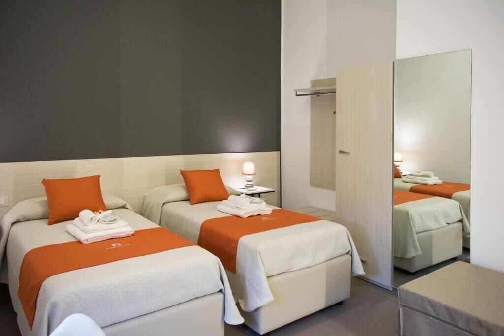 Photo of Bedroom in Castellaneta