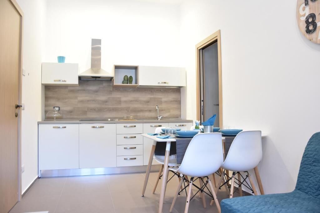 Photo of Bedroom in Castellaneta
