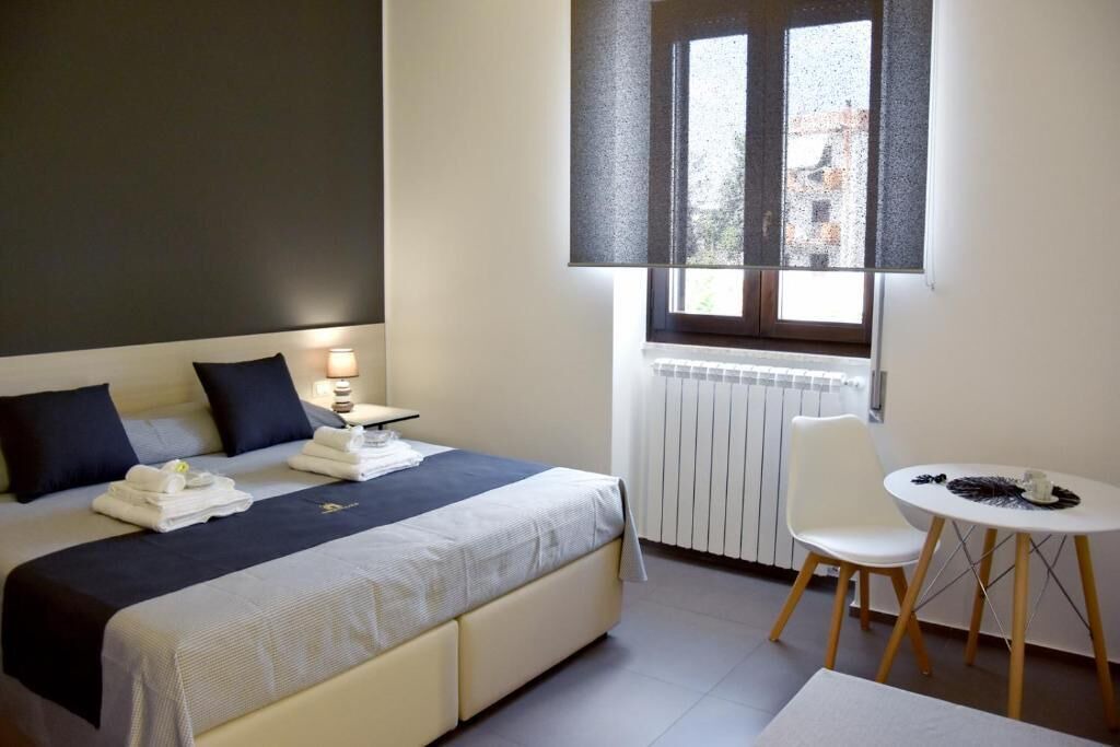 Photo of Bedroom in Castellaneta