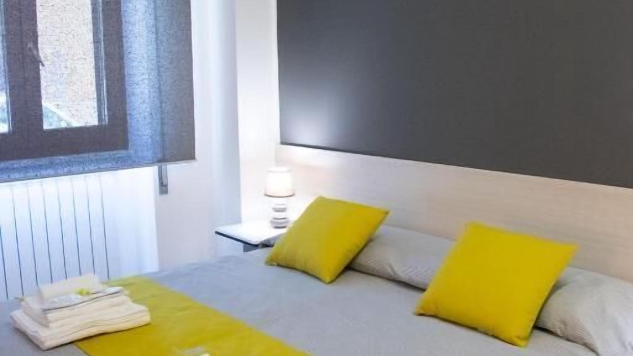 Photo of Bedroom in Castellaneta
