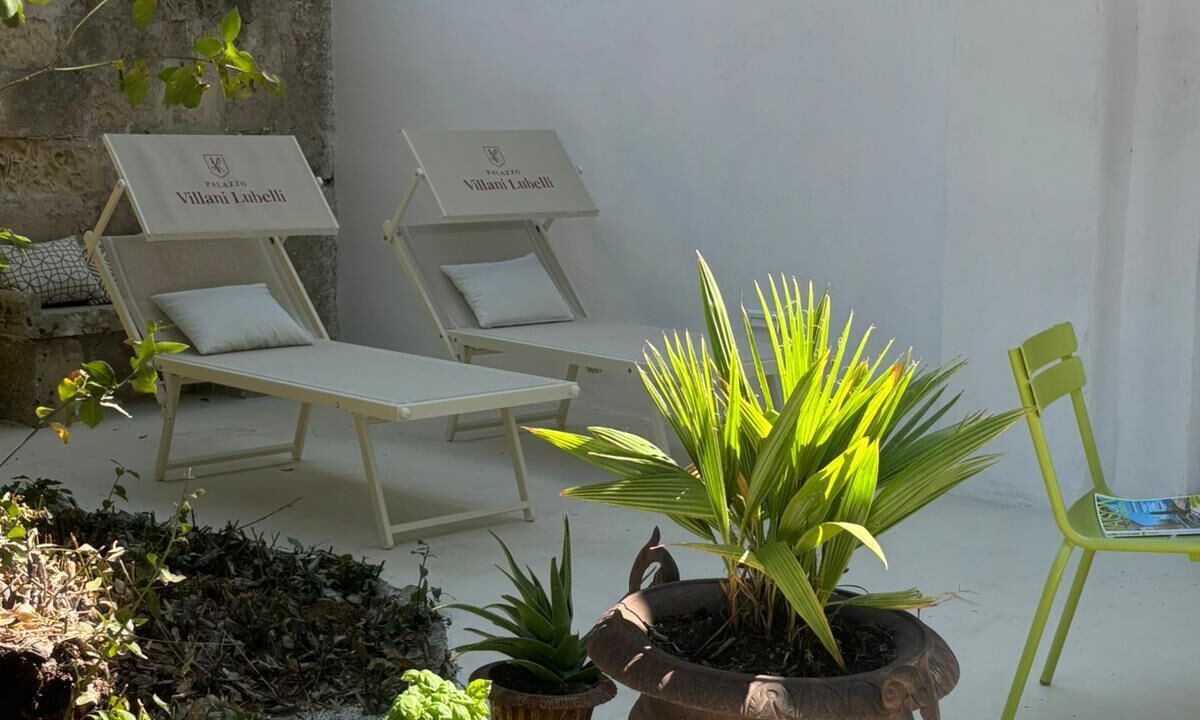 Photo of Patio Balcony in Cannole