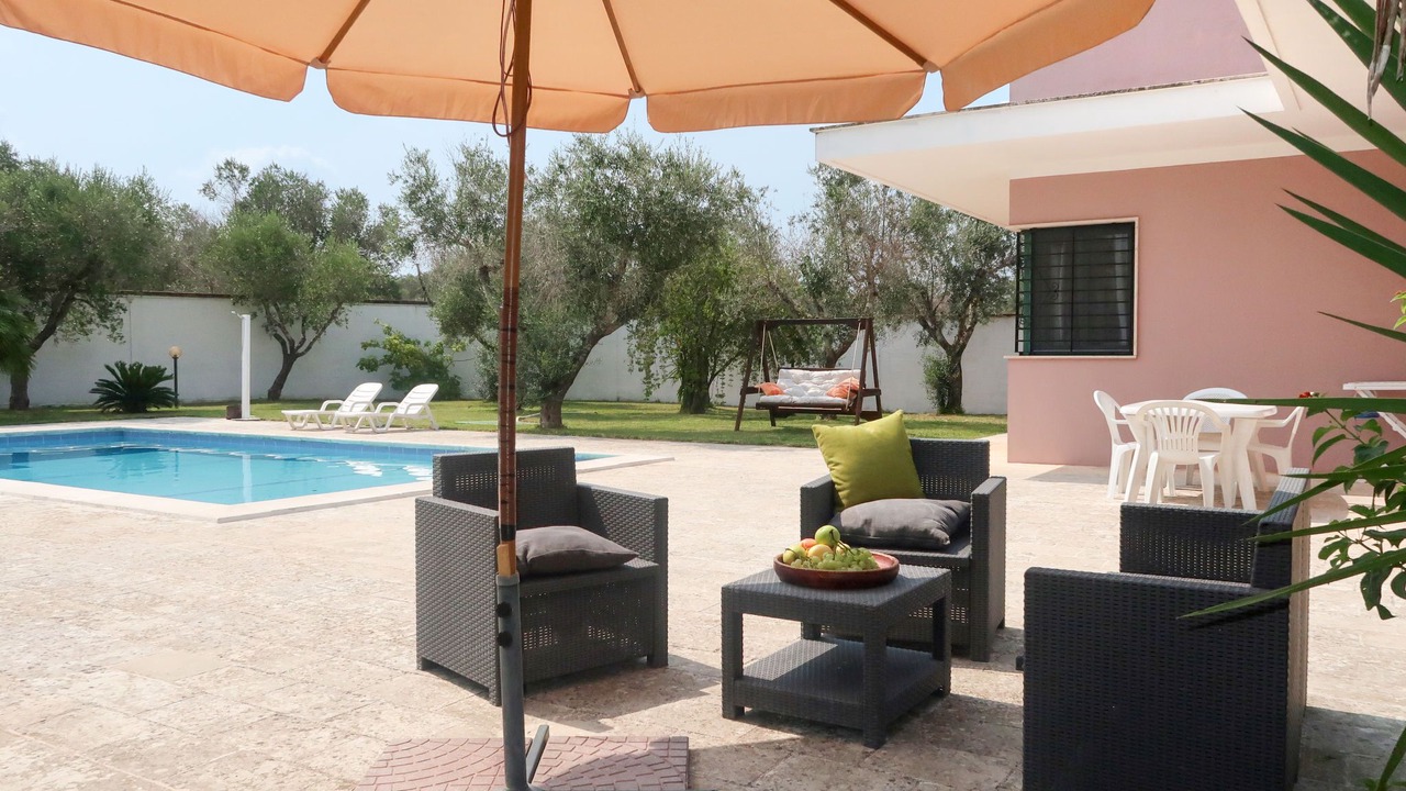 Photo of Outdoor in Martignano