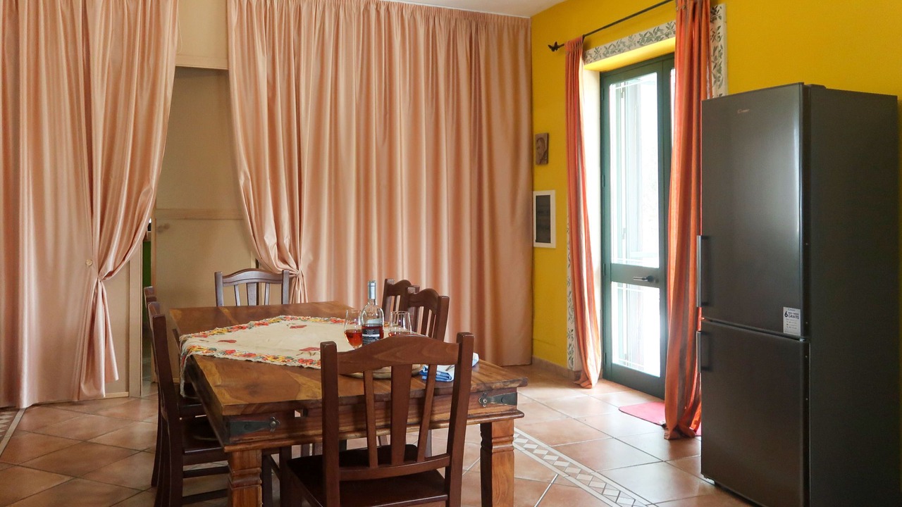 Photo of Livingroom in Martignano