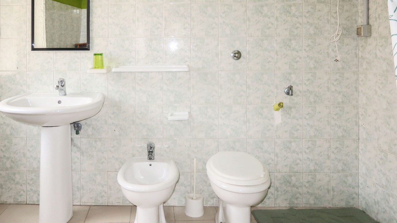 Photo of Bathroom in Martignano