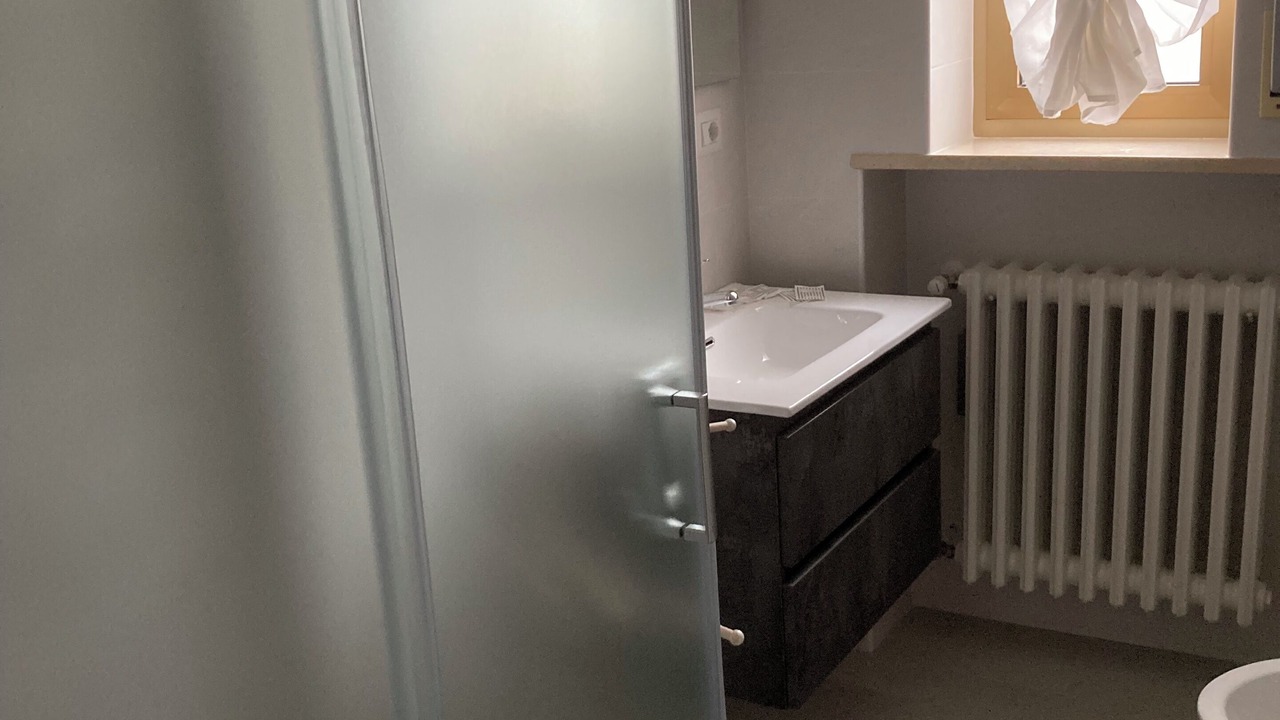 Photo of Bathroom in Alberobello