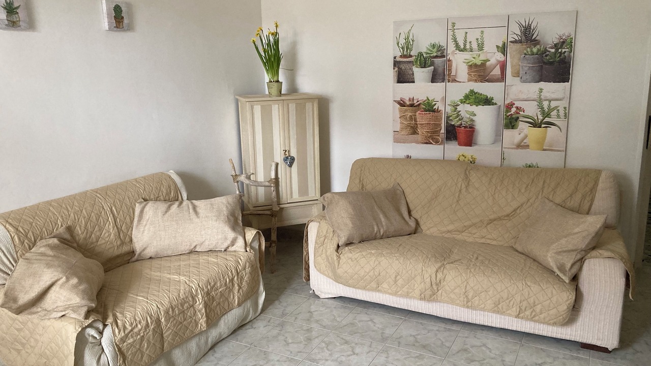 Photo of Livingroom in Alberobello