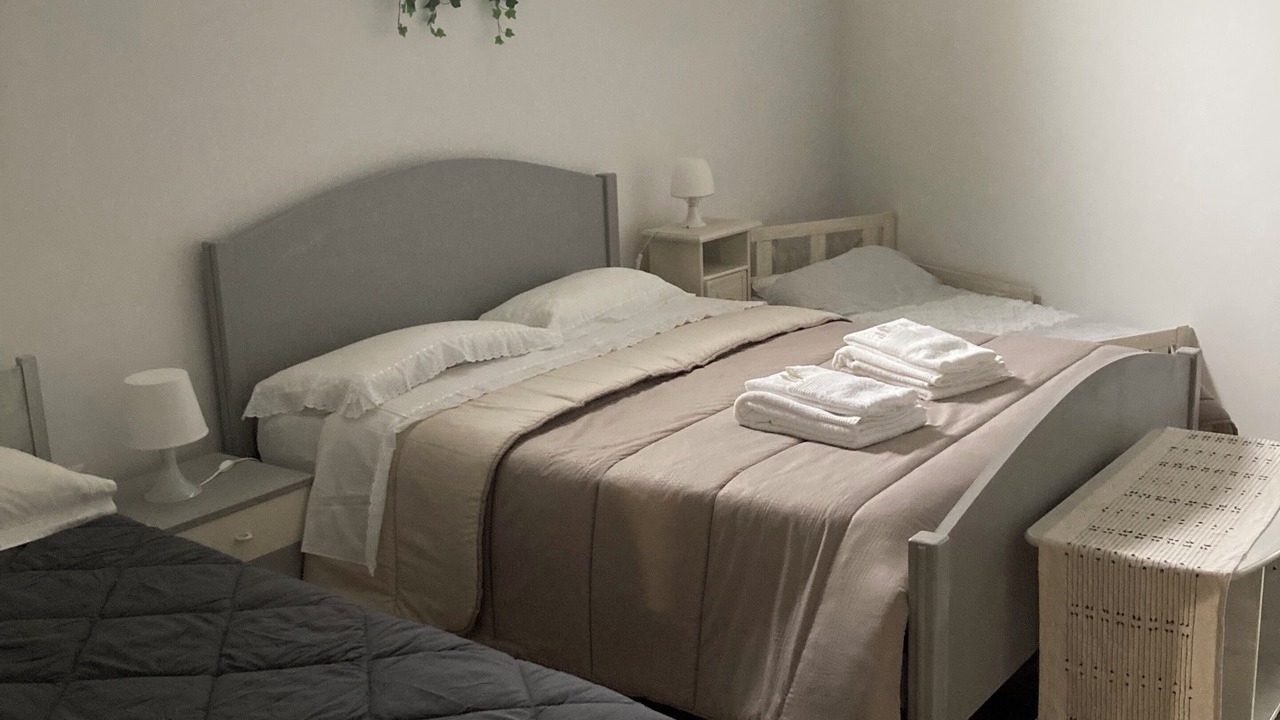 Photo of Bedroom in Alberobello
