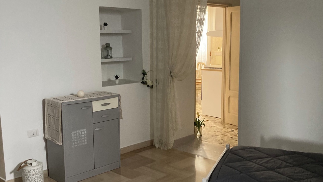 Photo of Bedroom in Alberobello