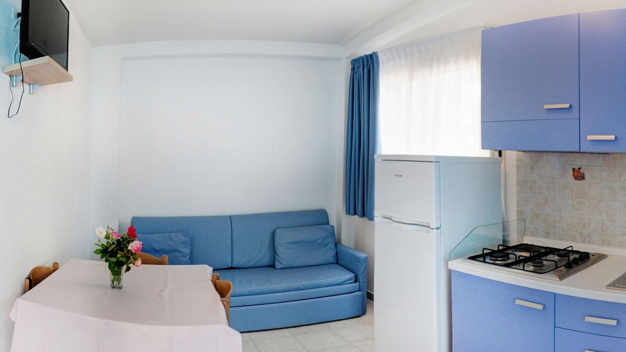Photo of Bedroom in Mandrione