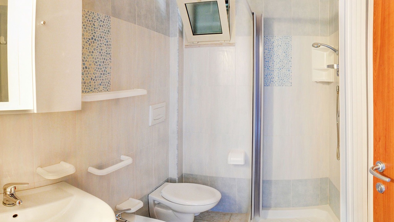 Photo of Bathroom in Mandrione