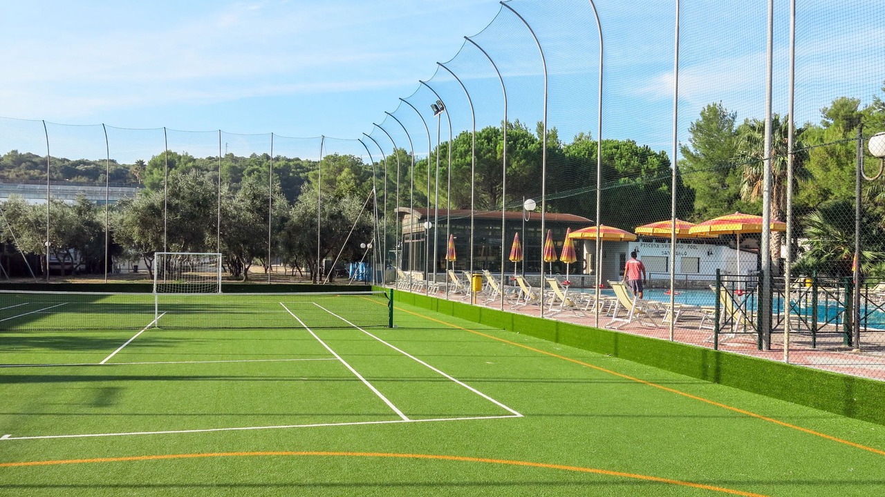 Photo of Outdoor in Mandrione